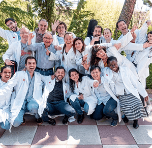 Grupo de Jóvenes Hospitalarios de la Provincia de España